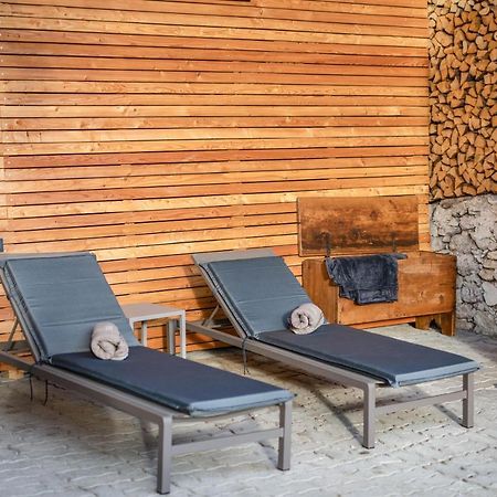 Brantenhof Ferienwohnung Vinea Cortaccia Zewnętrze zdjęcie