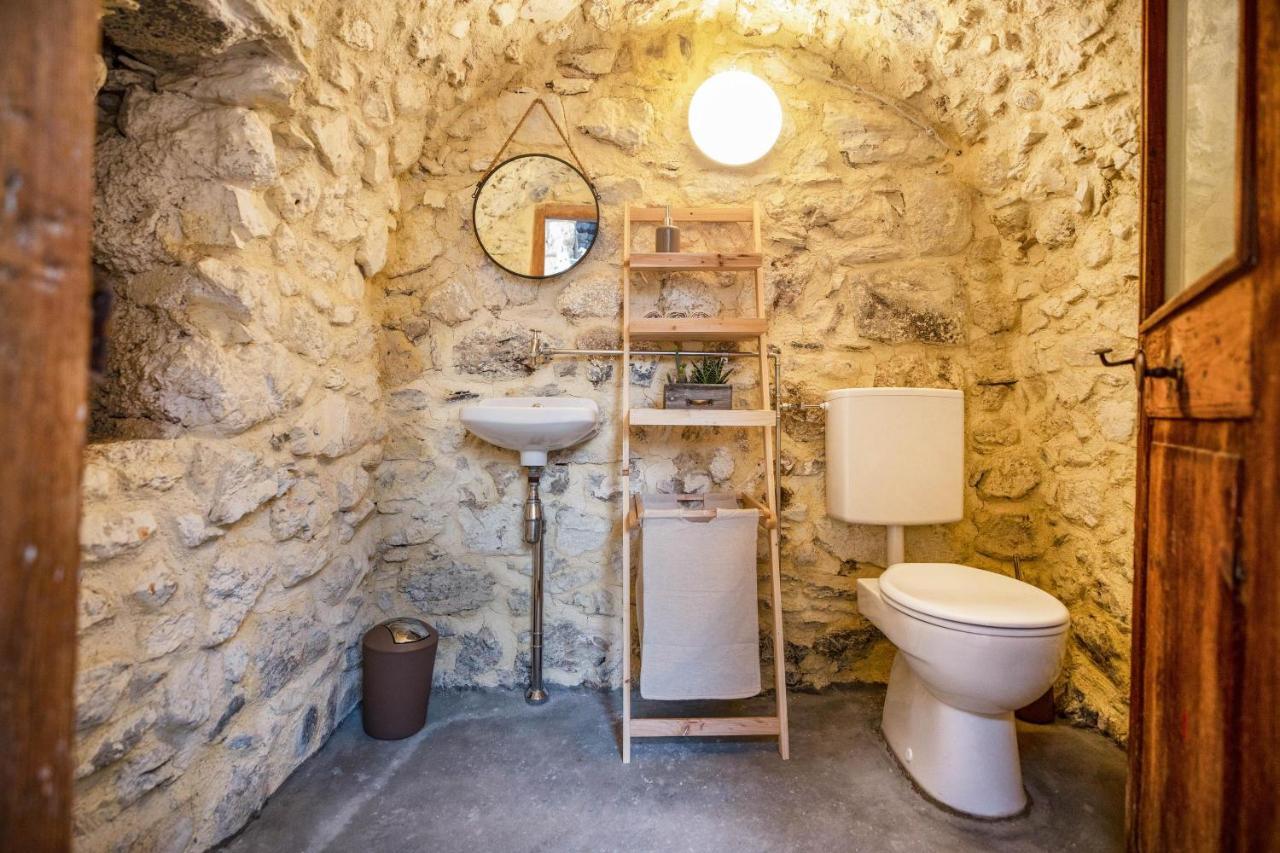 Brantenhof Ferienwohnung Vinea Cortaccia Zewnętrze zdjęcie