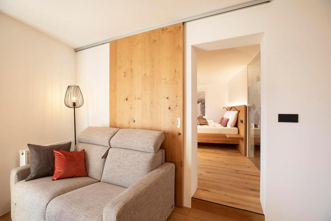 Brantenhof Ferienwohnung Vinea Cortaccia Zewnętrze zdjęcie